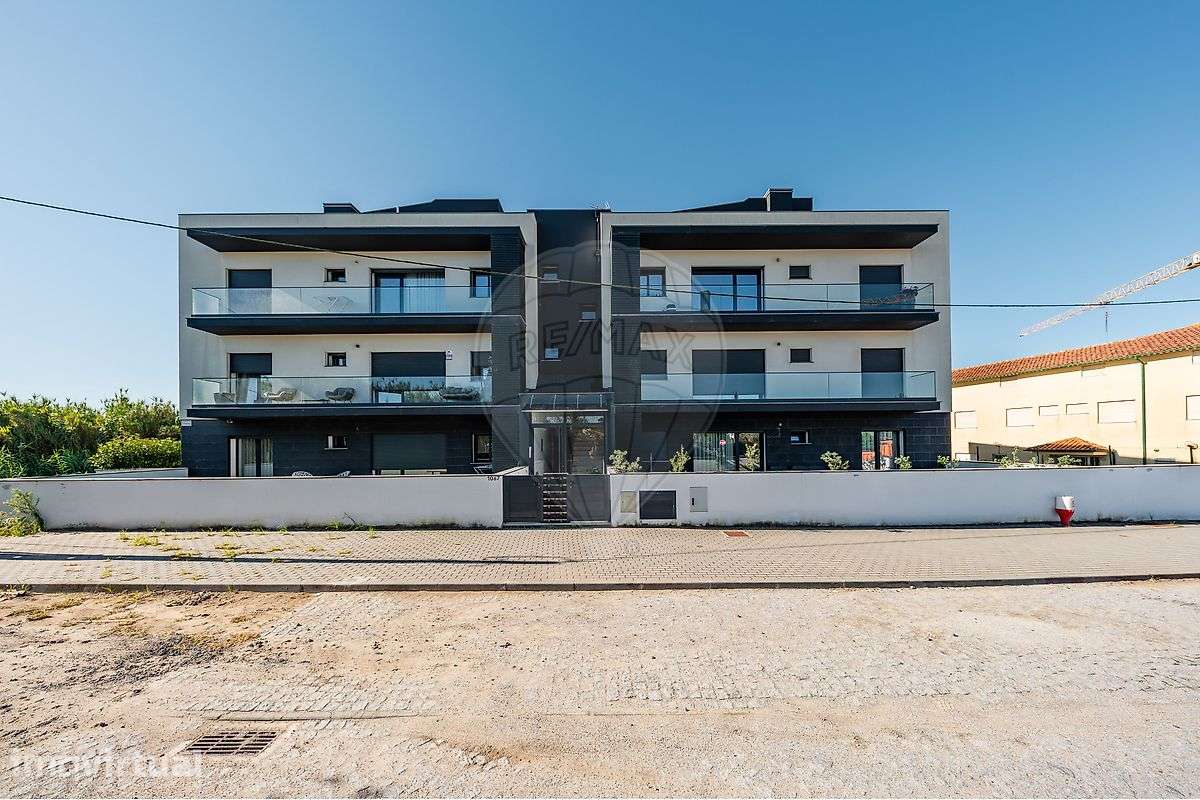 Apartamento T2 para venda - Grande imagem: 2/23