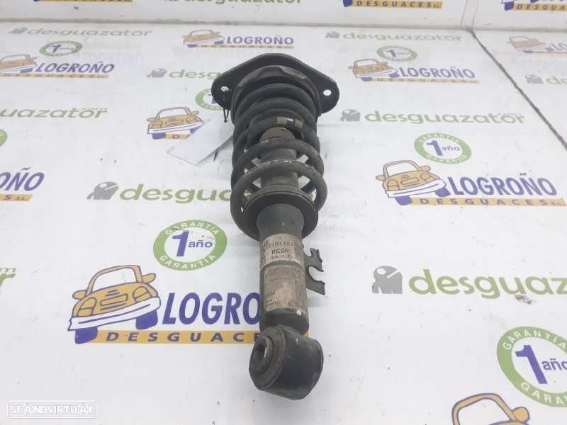 AMORTECEDOR TRASEIRO ESQUERDO MINI MINI 2003 - 3