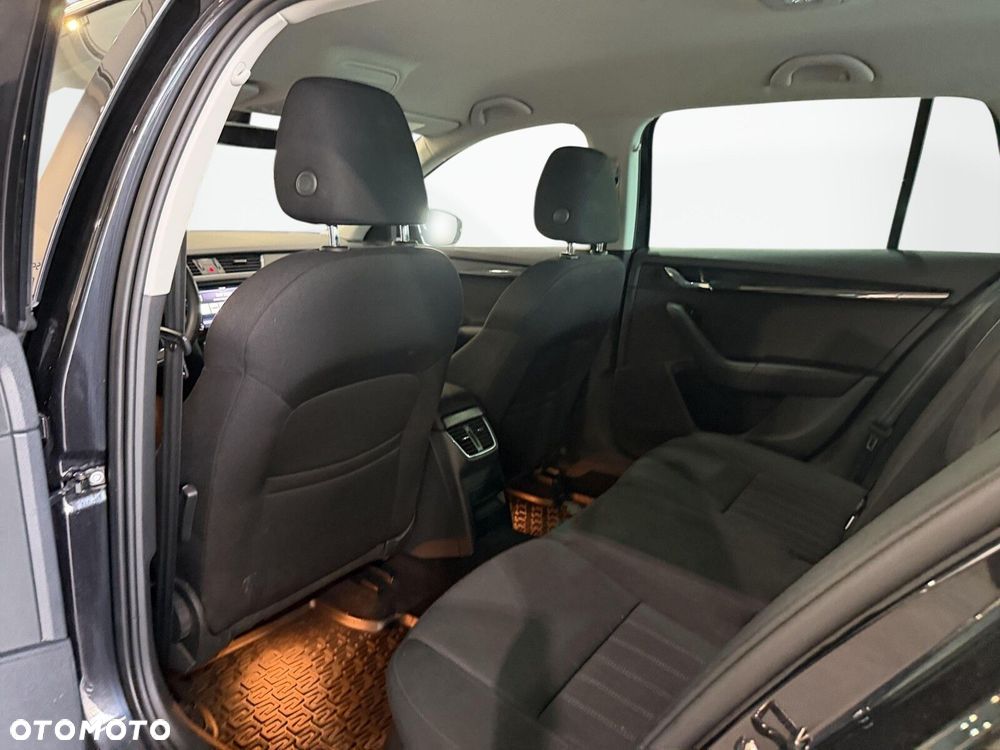Skoda Octavia 1.6 TDI Style - 31