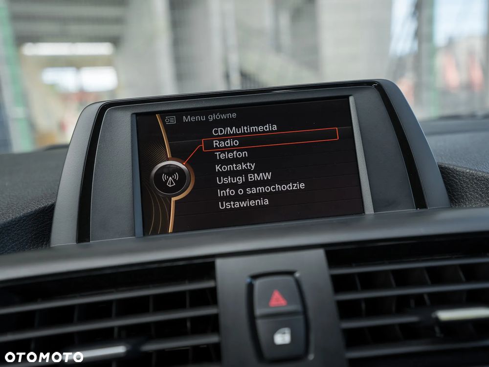 BMW Seria 1 - 33