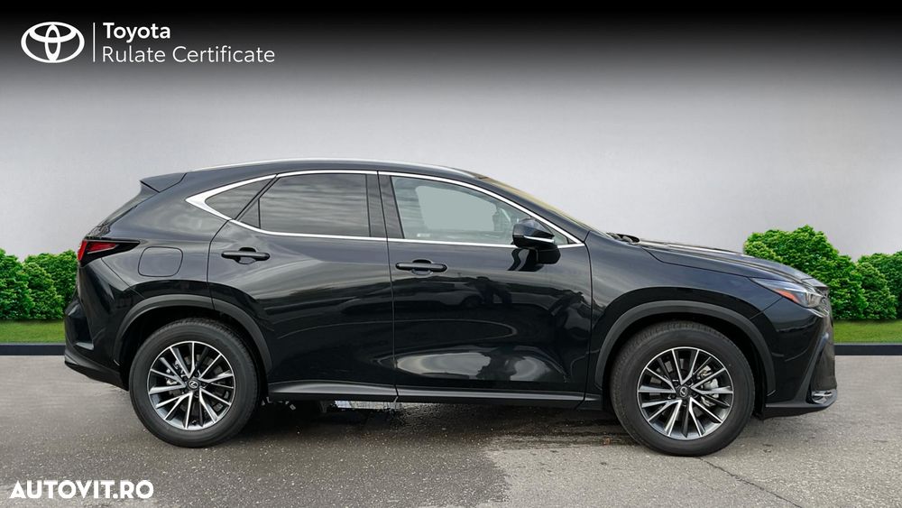 Lexus Seria NX 450h+ AWD CVT PHEV Executive - 17
