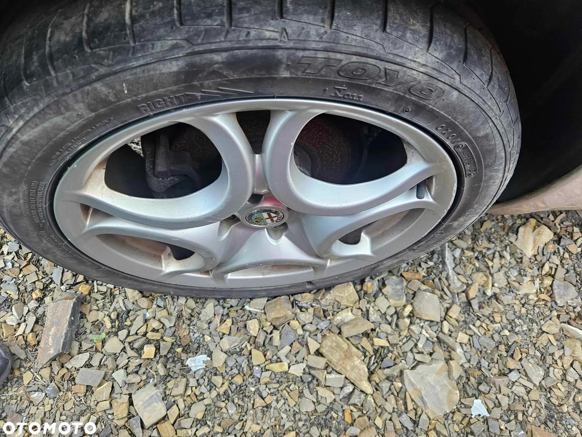 Alfa Romeo Mito 1.6 JTDM - 9