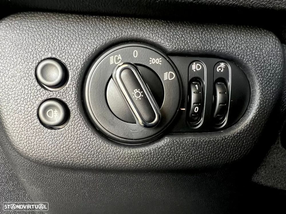 MINI Clubman One D - 58