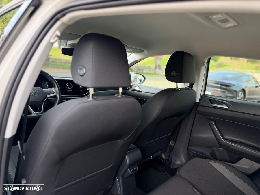VW Taigo 1.0 TSI Style - 14