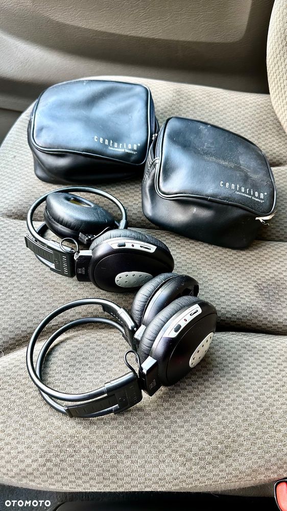 Chrysler Grand Voyager 3.3 LX S&G - 35