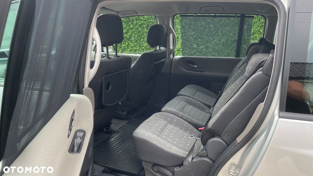 Renault Espace 2.0 Authentique - 11