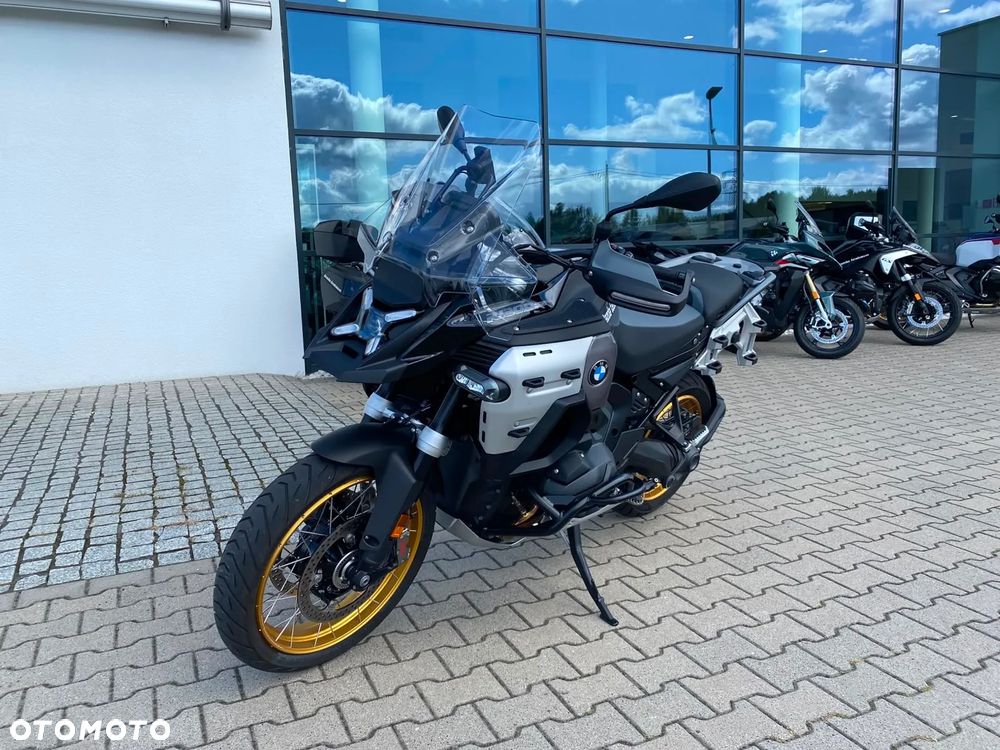 BMW Adventure - 4