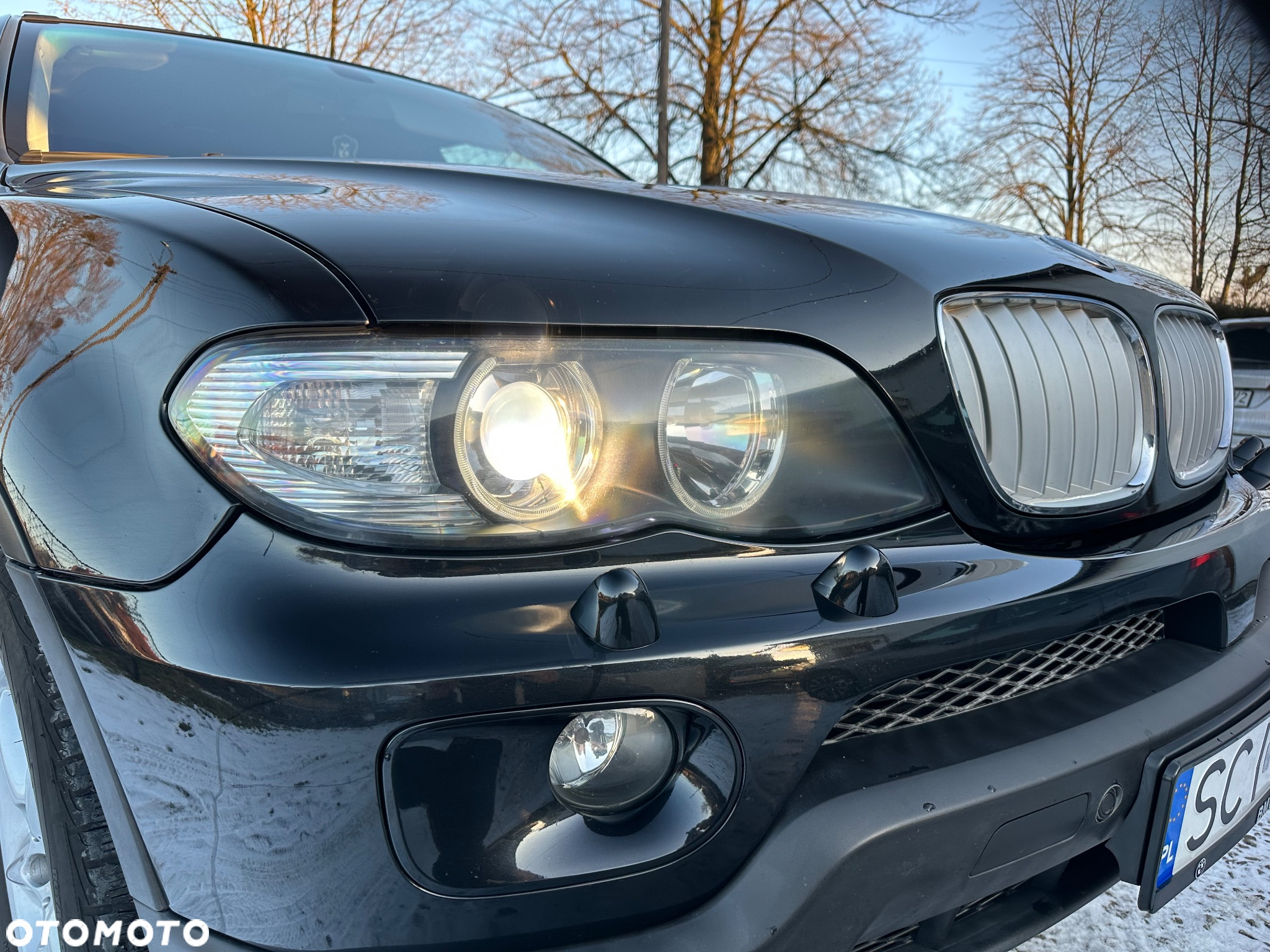 BMW X5 4.4i - 27