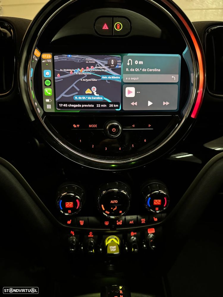 MINI Countryman - 18