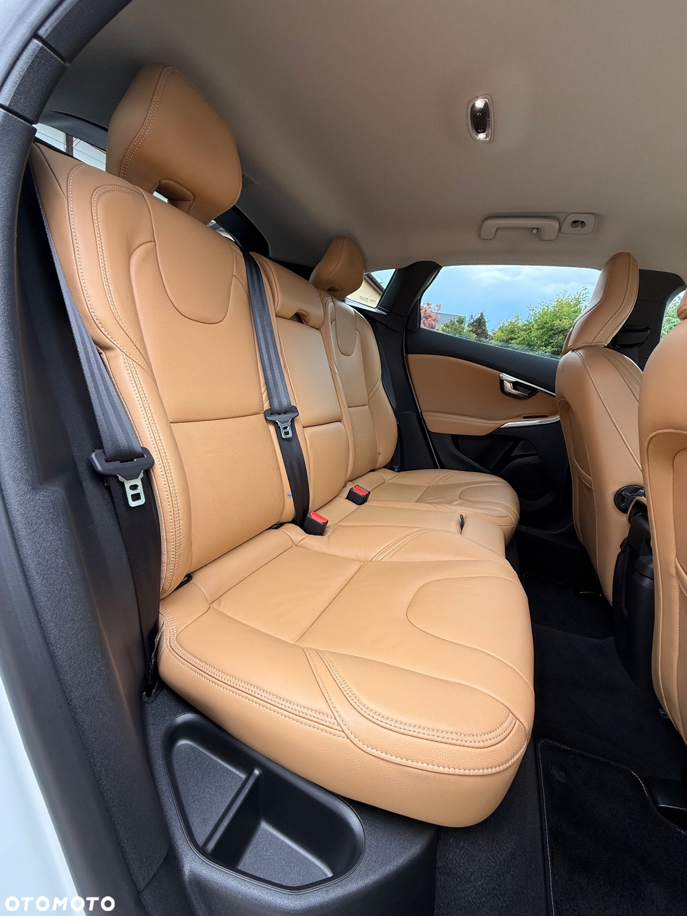 Volvo V40 Cross Country D3 Drive-E Summum - 18