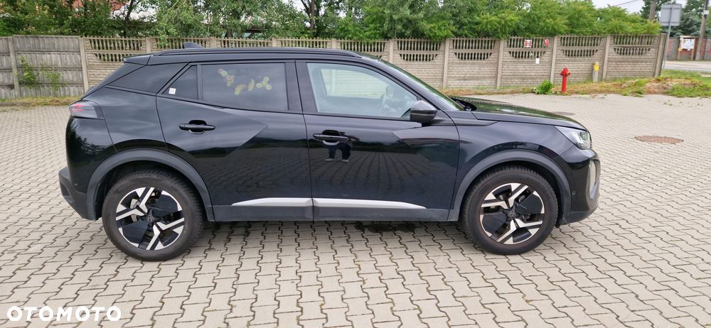 Peugeot 2008 PureTech 100 Allure - 2