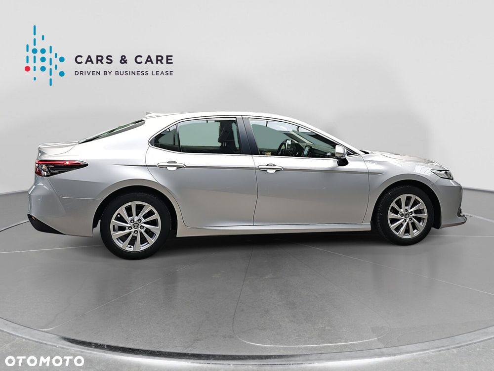Toyota Camry 2.5 Hybrid Comfort CVT - 27