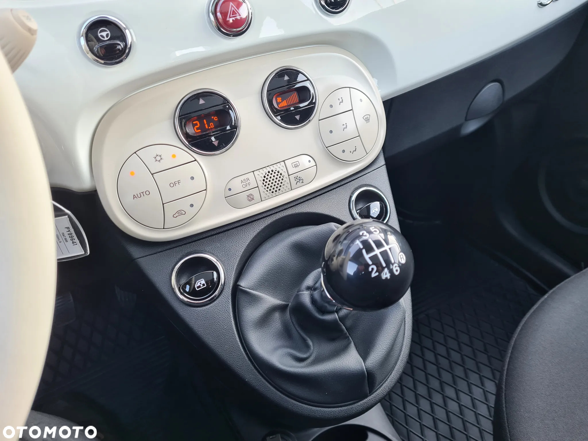 Fiat 500 1.0 Hybrid Dolcevita - 16