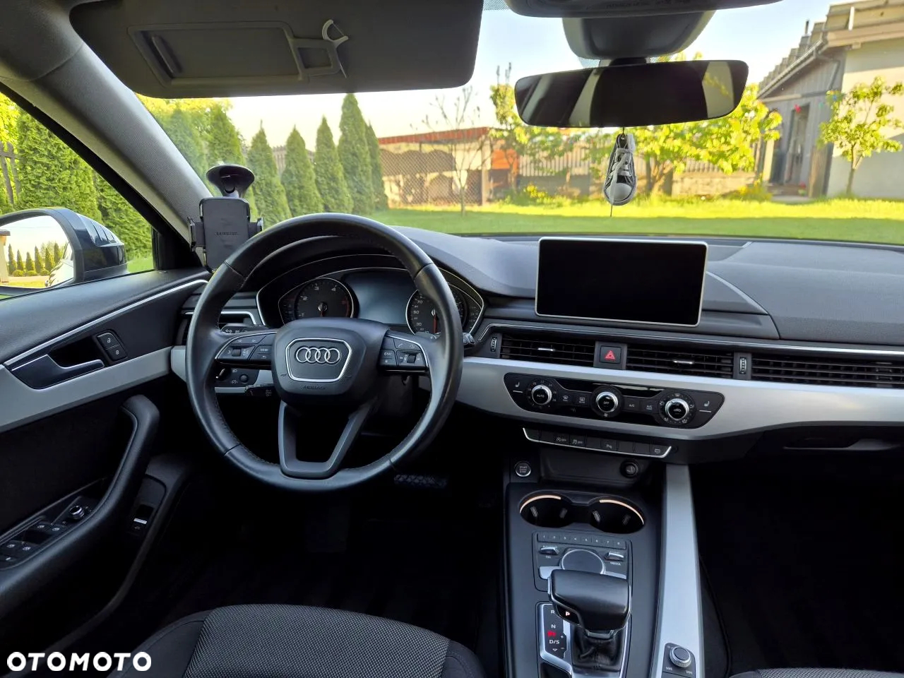 Audi A4 - 23