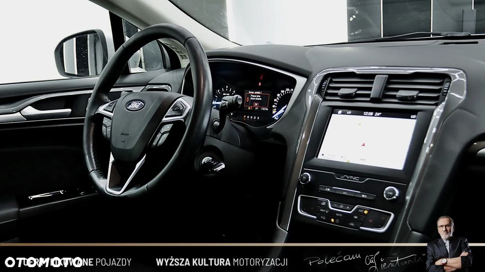 Ford Mondeo 2.0 EcoBlue Edition - 20