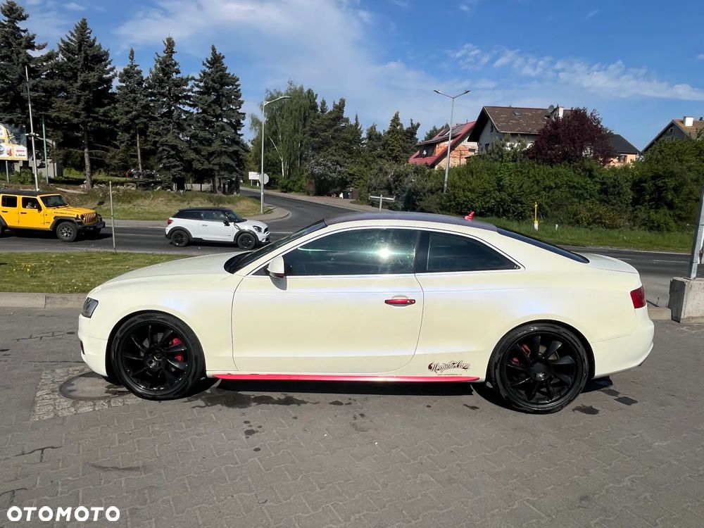 Audi A5 Coupé - 6