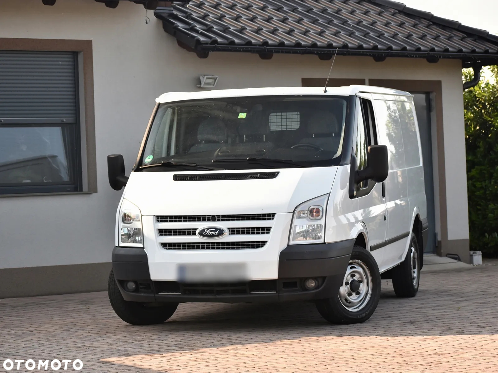 Ford TRANSIT - 2