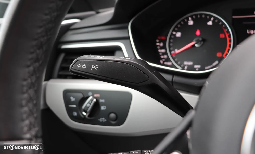 Audi A5 Sportback 35 TDI S line S tronic - 30