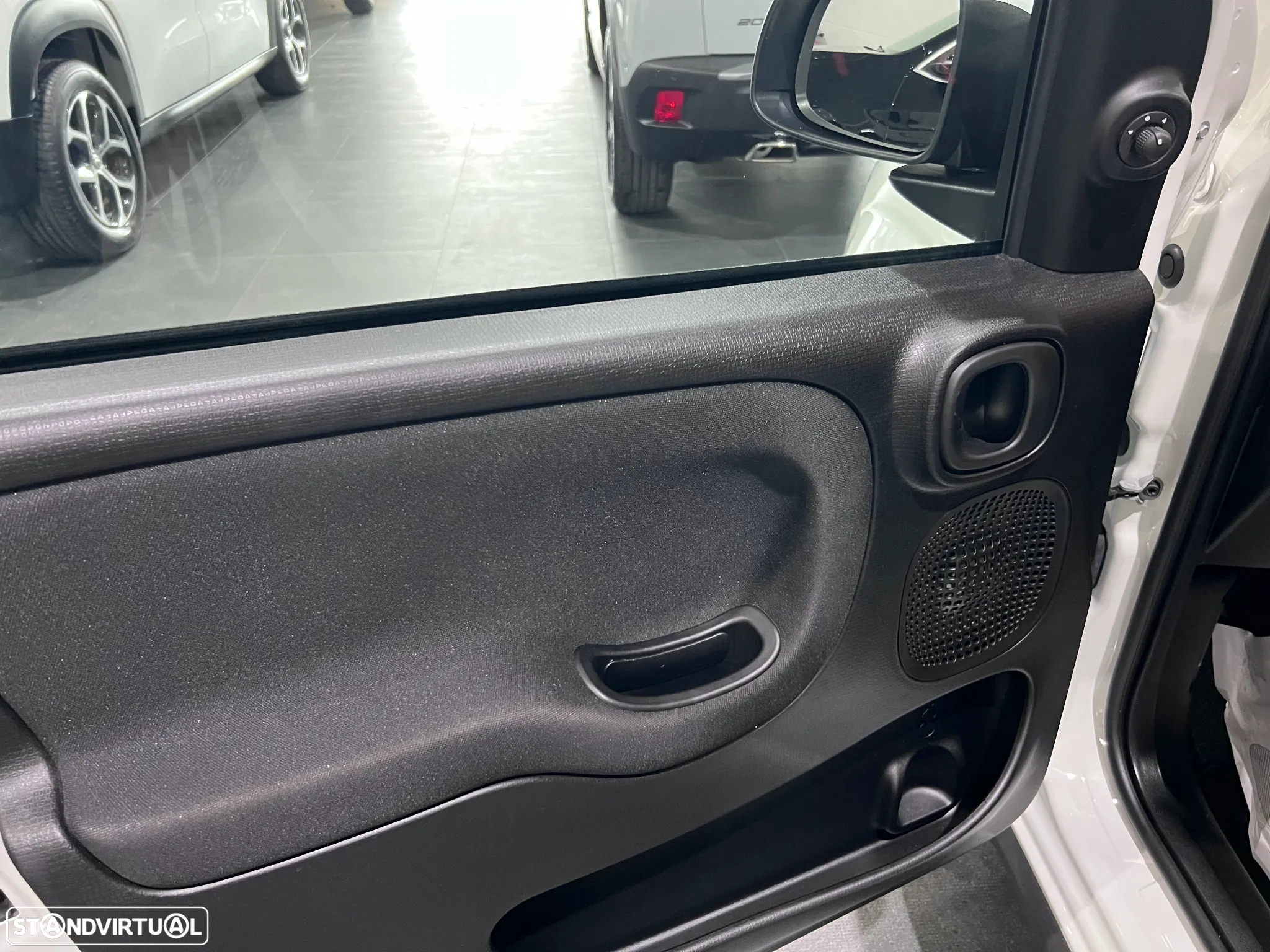 Fiat Panda 1.0 Hybrid - 9