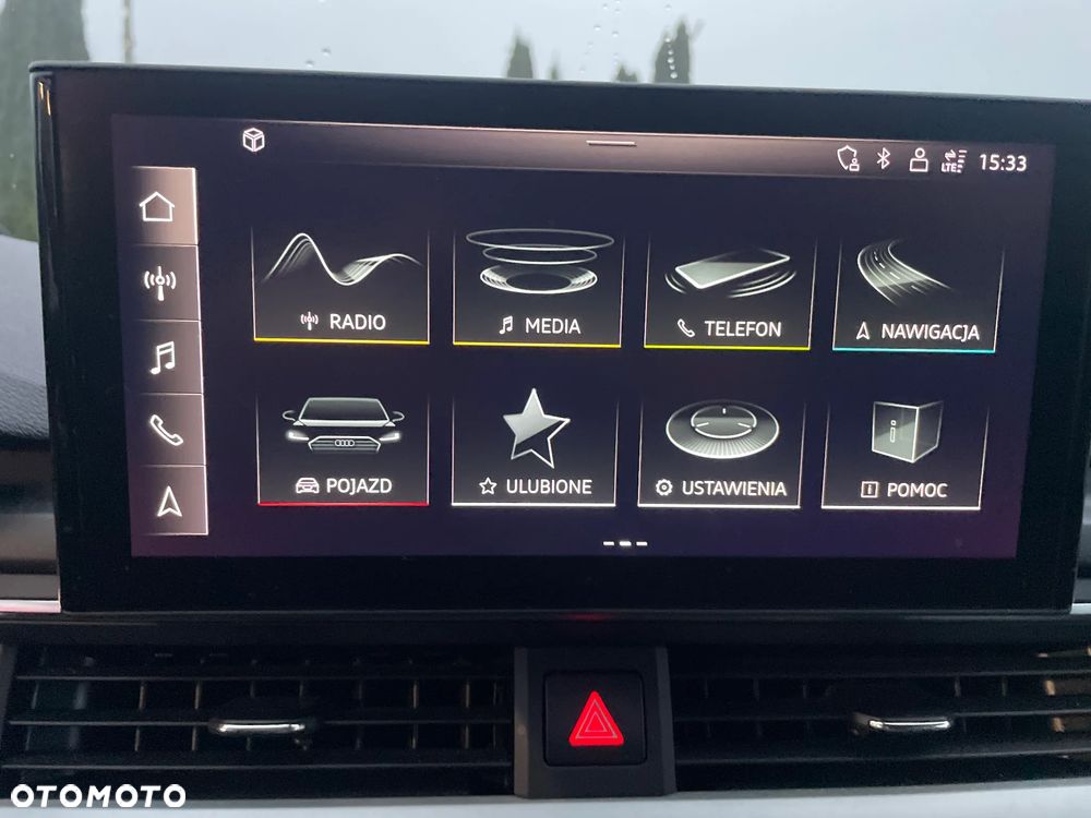 Audi A4 Avant 2.0 TDI S tronic - 26