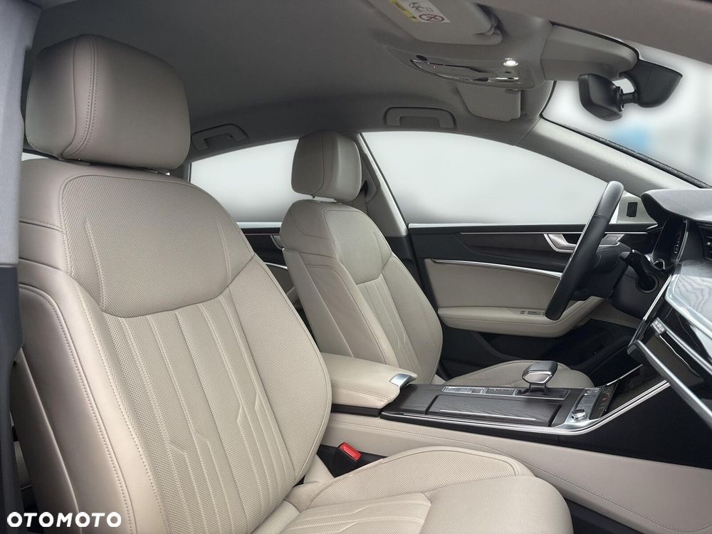 Audi A7 Sportback 45 TFSI Quattro S tronic - 31