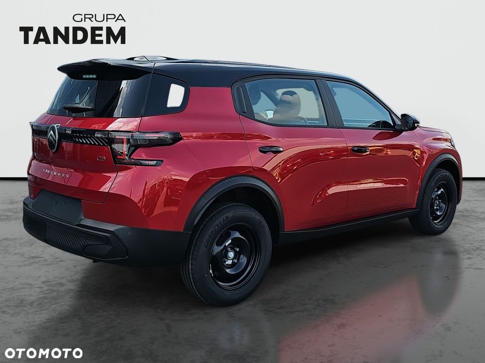 Citroën C3 Aircross - 5