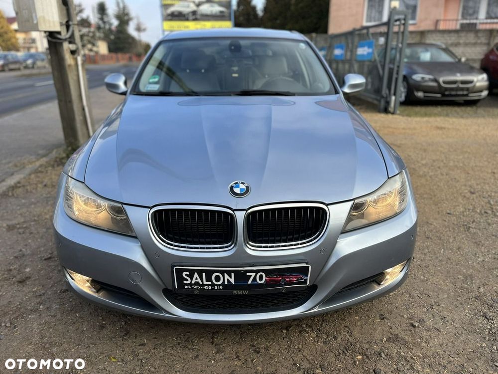 BMW Seria 3 - 2