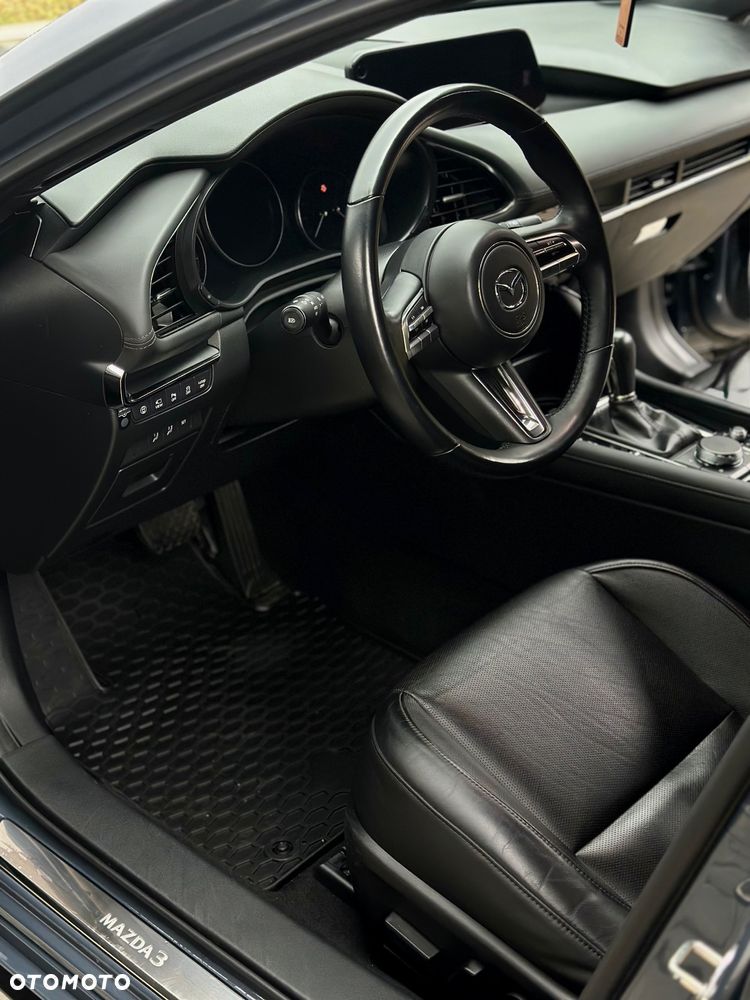 Mazda 3 - 16