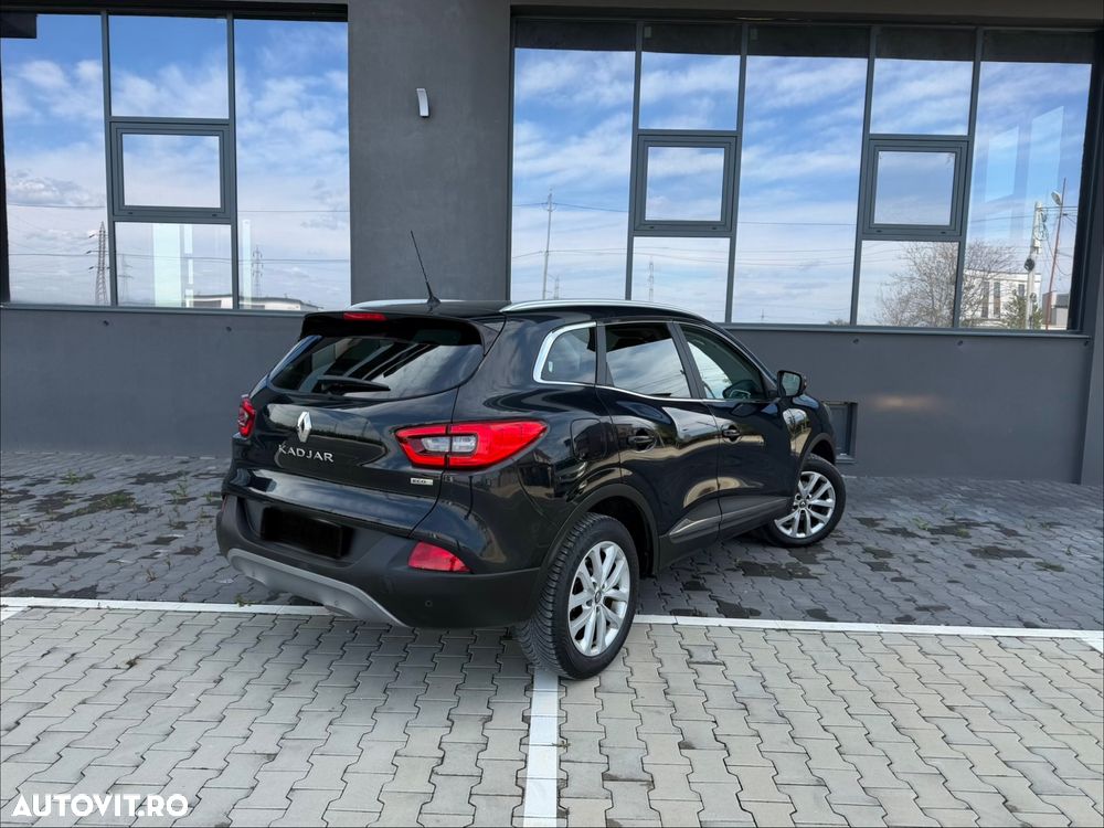 Renault Kadjar - 5