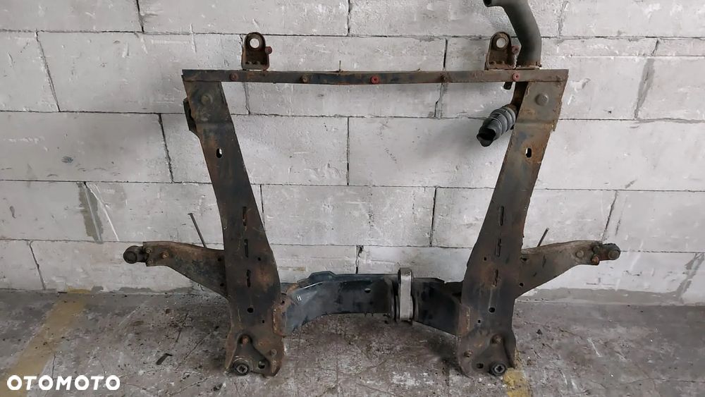 Rama Belka Zawieszenia Sanki Wózek Ford Mondeo MK3 (2000 – 2007) - Gwarancja Wysyłka - 2