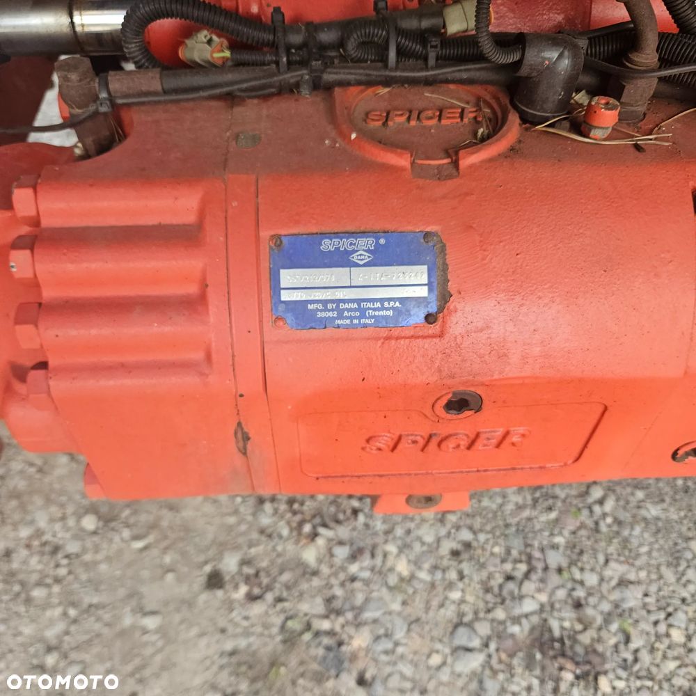Bergmann 3500mc - 8