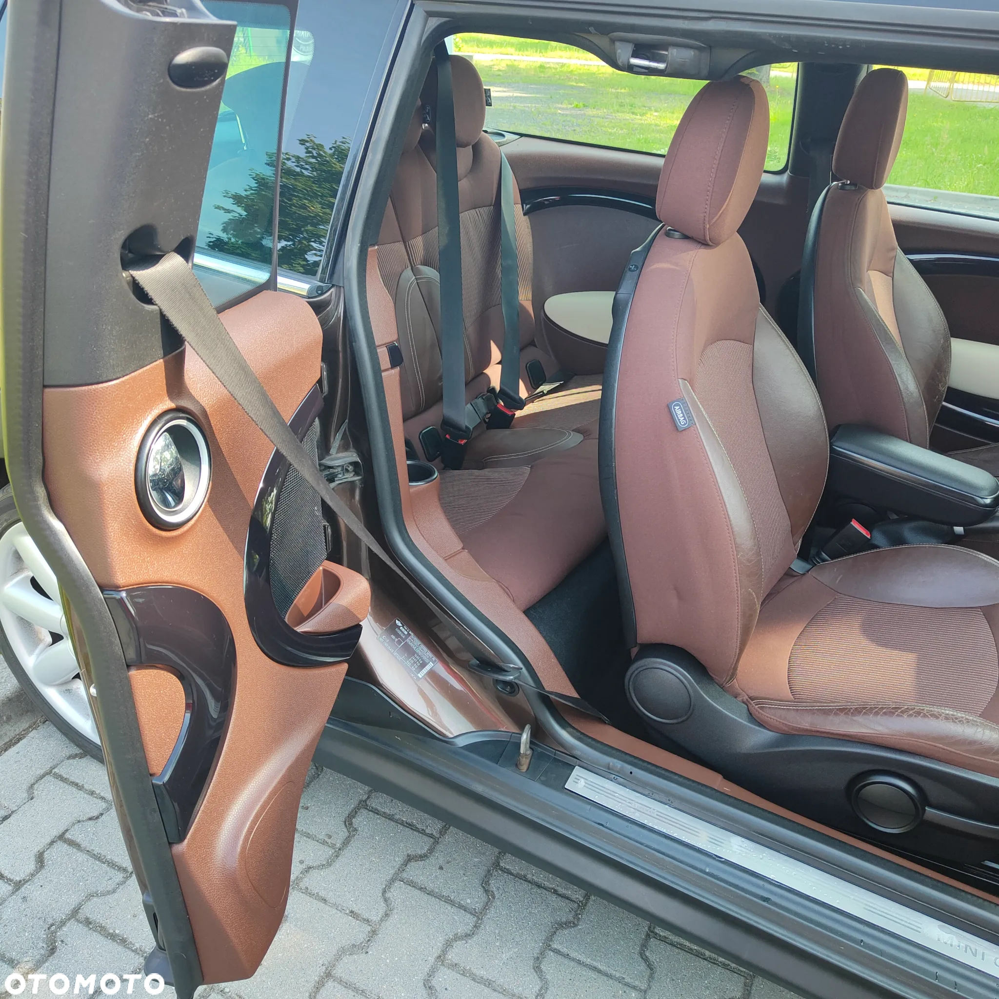 MINI Clubman Cooper - 25