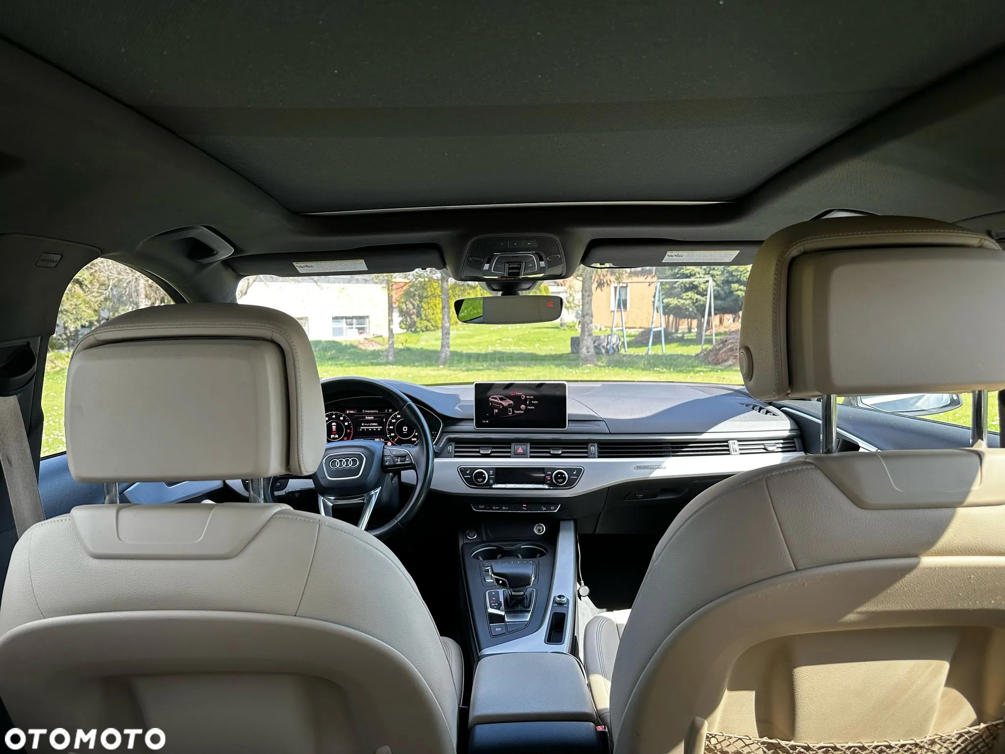 Audi A4 Allroad 2.0 TFSI Quattro S tronic - 29