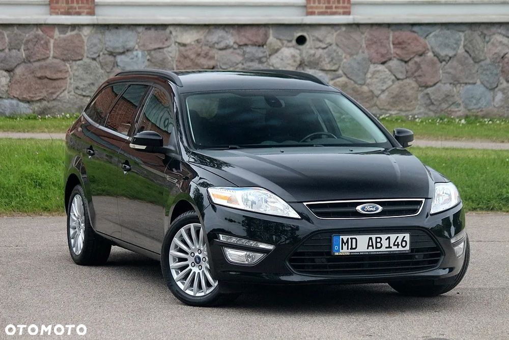 Ford Mondeo 2.0 TDCi Champions Edition - 15