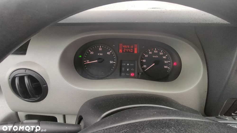 Renault Master - 8