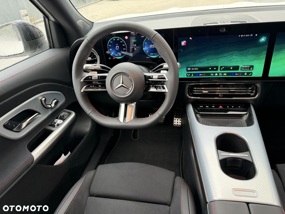 Mercedes-Benz GLB 220 mHEV 4-Matic 8G-eDCT - 14