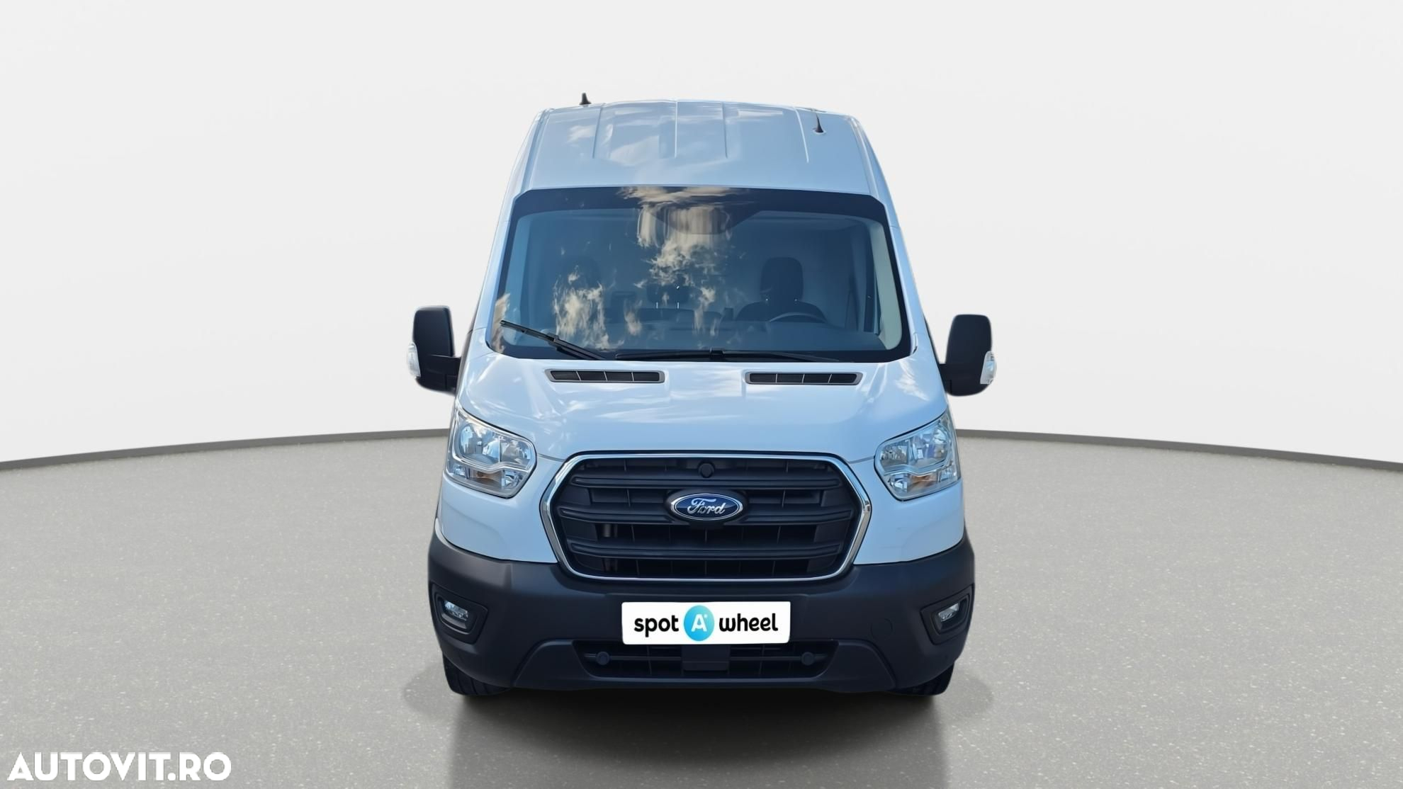 Ford Transit - 2