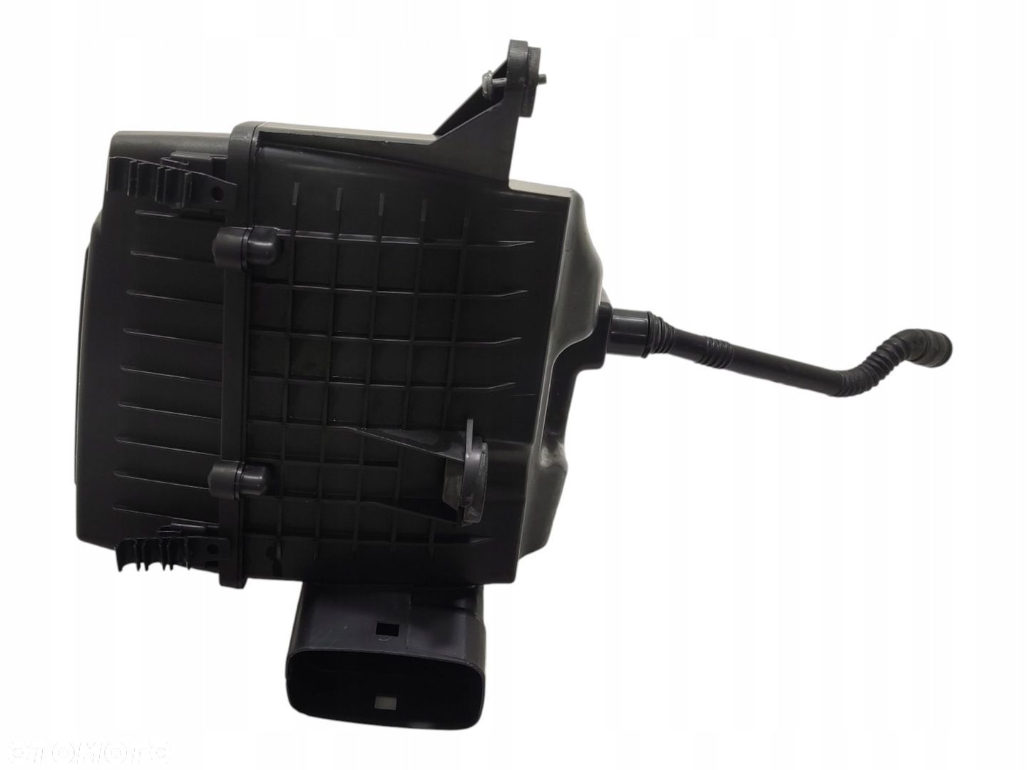 OBUDOWA FILTRA POWIETRZA AUDI A1 I 8X 1.6 TDI 2010-2014 6R0129601C - 1