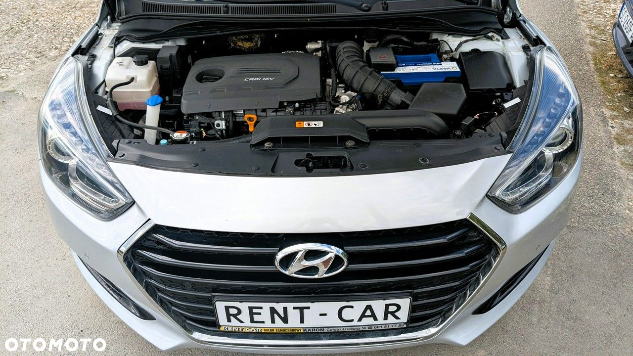 Hyundai i40 - 33