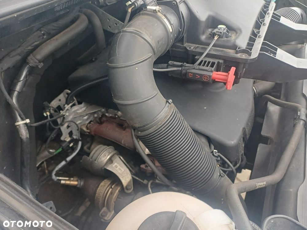 Mercedes-Benz Sprinter - 8