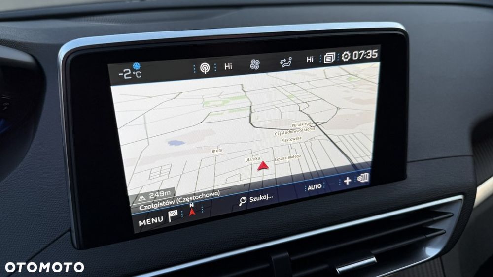 Peugeot 3008 PureTech 130 Stop & Start Allure - 22