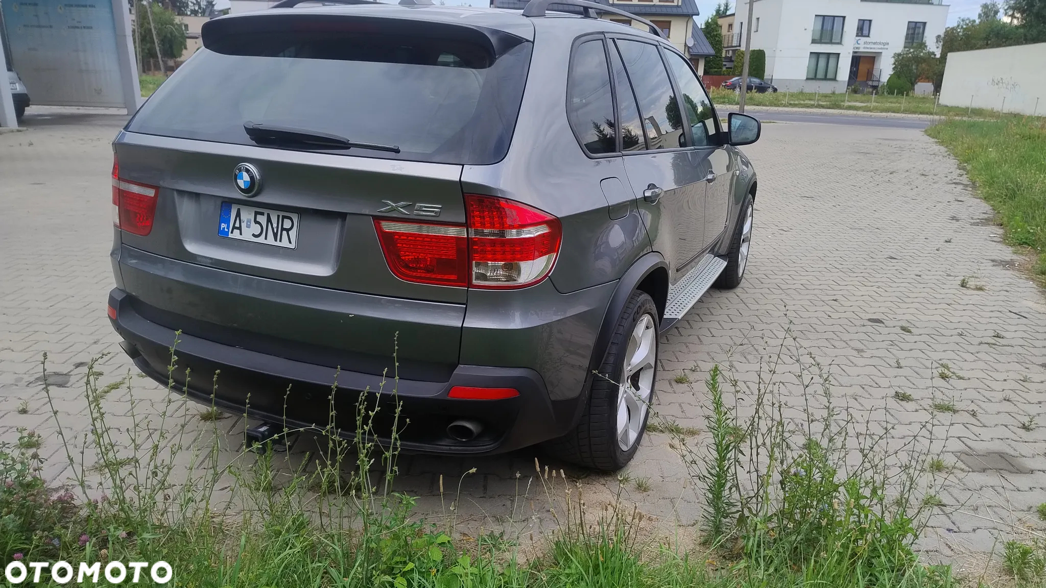 BMW X5 3.0si xDrive - 27