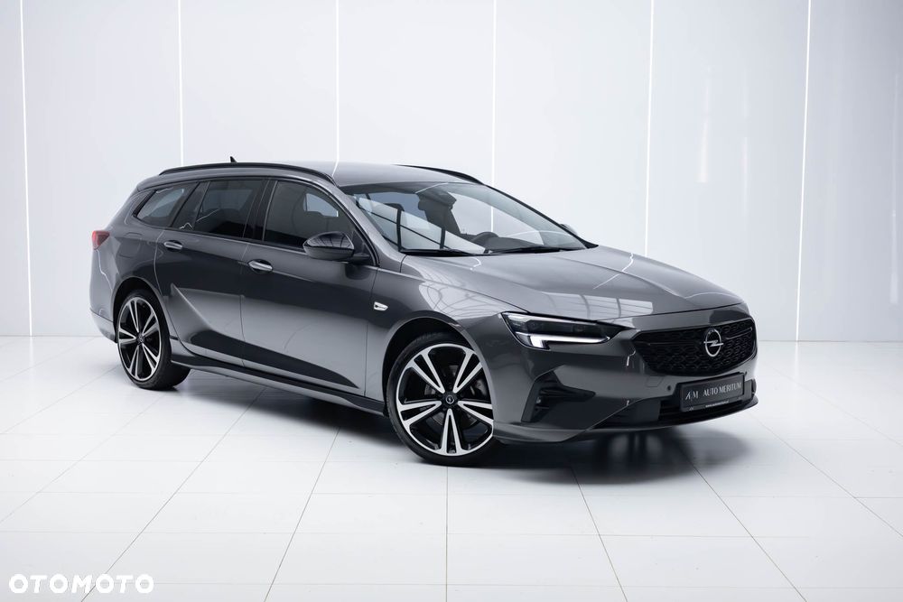 Opel Insignia 2.0 CDTI Ultimate S&S - 3
