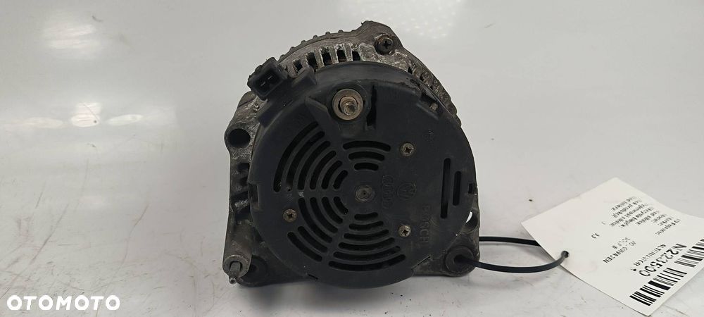 ALTERNATOR VOLKSWAGEN GOLF III - 3