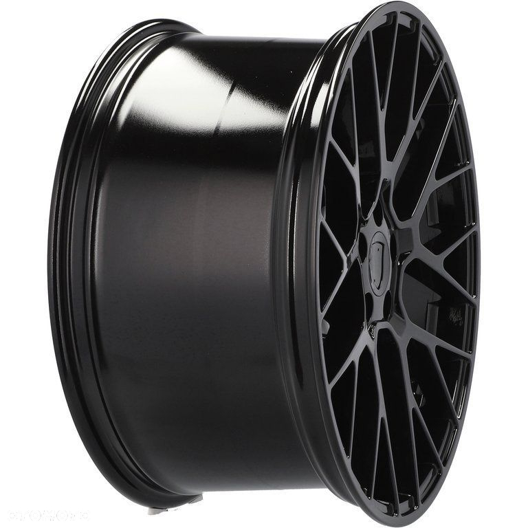 4x Nowe Felgi 20 5x112 m.in. do PORSCHE Macan 95B GTS Macan S Turbo - BK998 (SLY005) - 8
