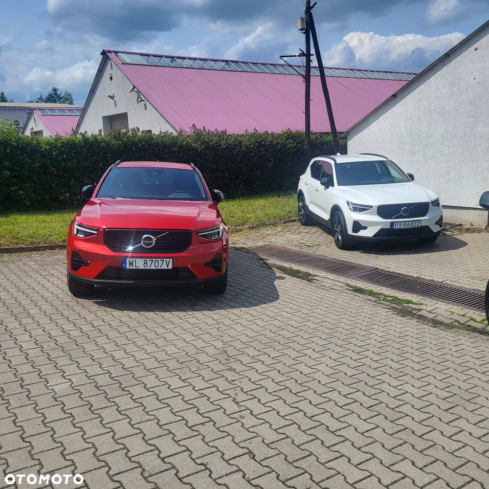Volvo XC 40 B3 Plus Dark - 15