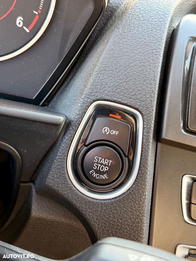 BMW Seria 1 118d Sport Line - 13
