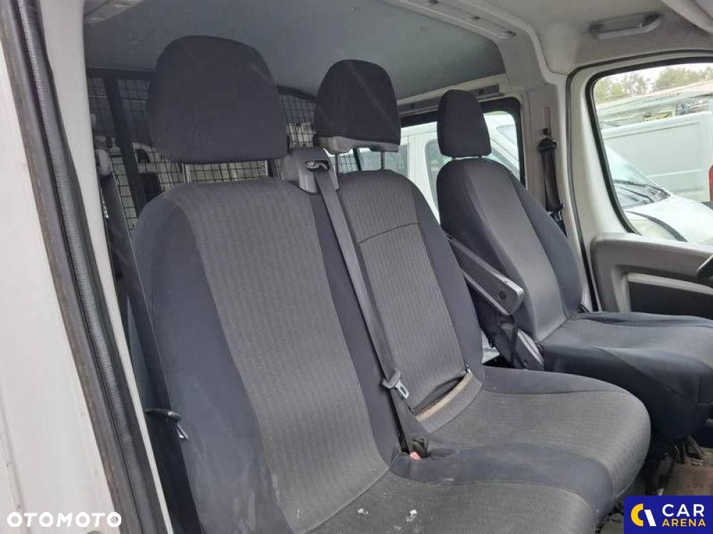 Fiat Ducato - 35