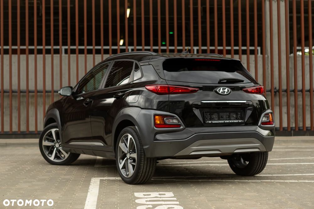 Hyundai Kona - 15