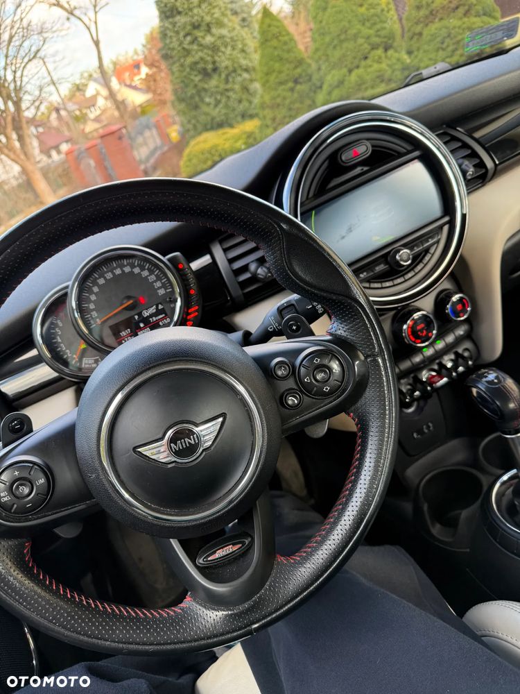 MINI Cooper S sport - 2